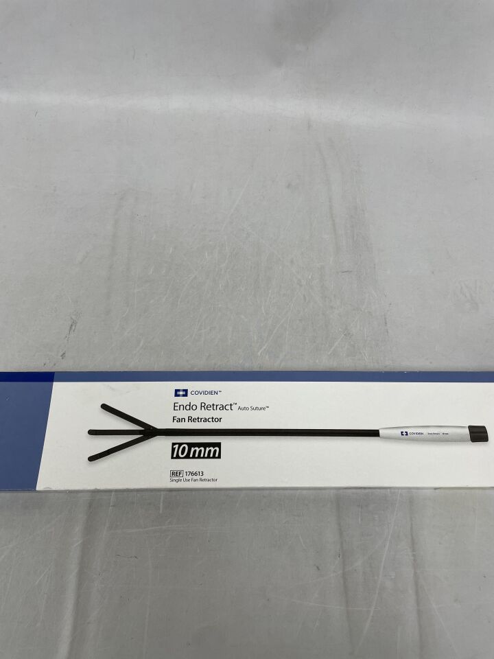 176613 - COVIDIEN - Endo Retract 10mm x 31cm, (BX/1) - ( Expiry Date: 2025-02-28 )