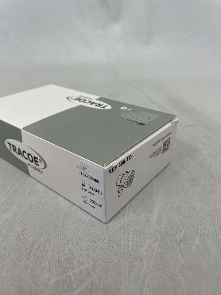 650-TO - TRACOE MEDICAL - 電話助手，（BX/1）-（有效期至：2029-01-01）