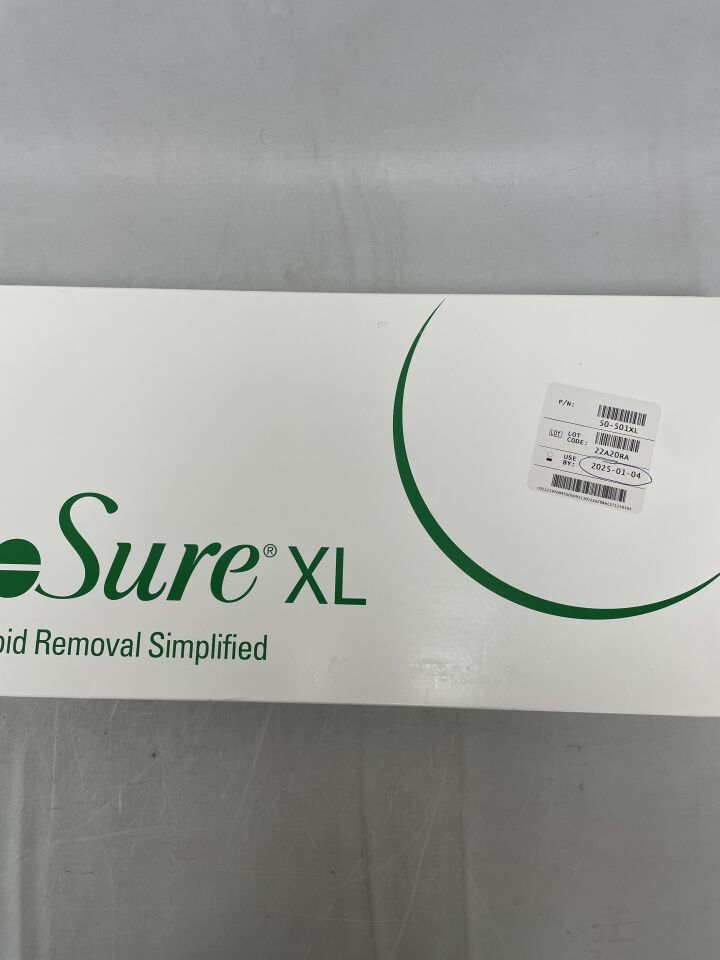 50-501XL - HOLOGIC - MyoSure XL Tissue Removal Device, (BX/1) - ( Expiry Date: 2025-01-04 )