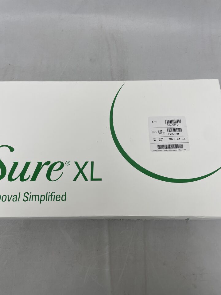 50-501XL - HOLOGIC - MyoSure XL Tissue Removal Device, () - ( Expiry Date:  )