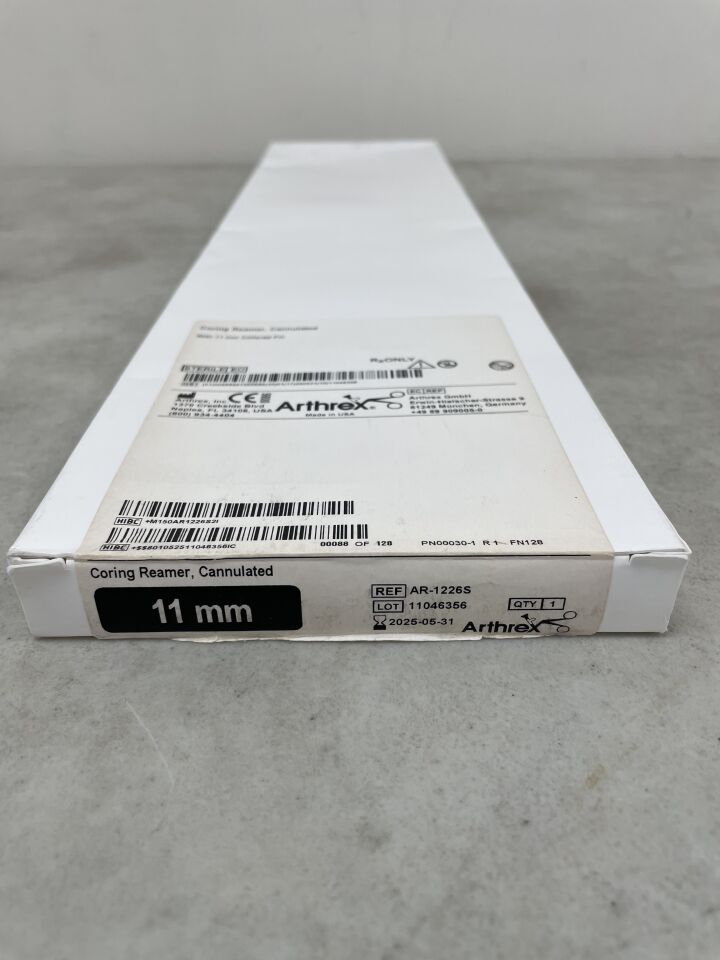 909677 - BIOMET - Interference Screw, 9 x 25mm, () - ( Expiry Date:  )
