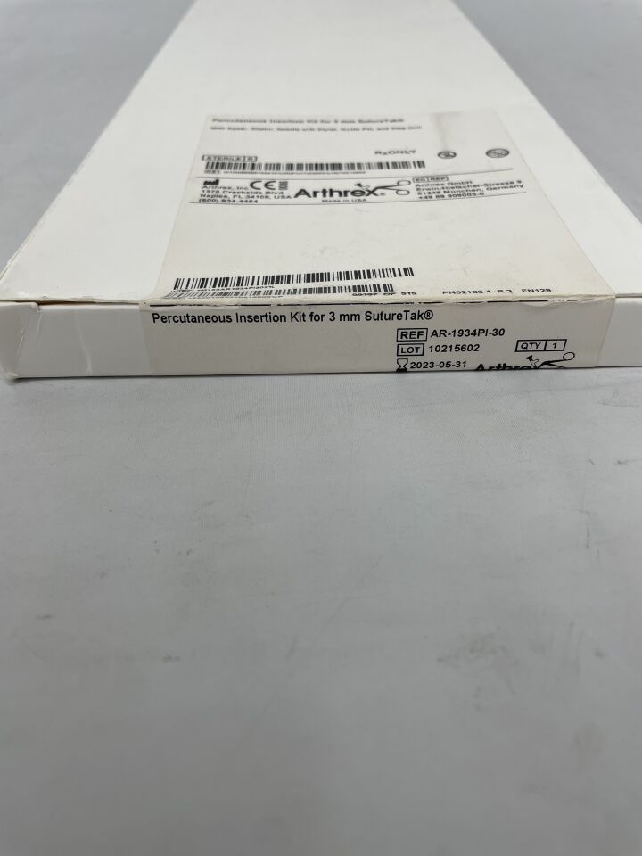 CSL-TR105-37 - BOLDER SURGICAL - CoolSeal Trinity Maryland Laproscopic Sealer, 5mm, () - ( Expiry Date:  )