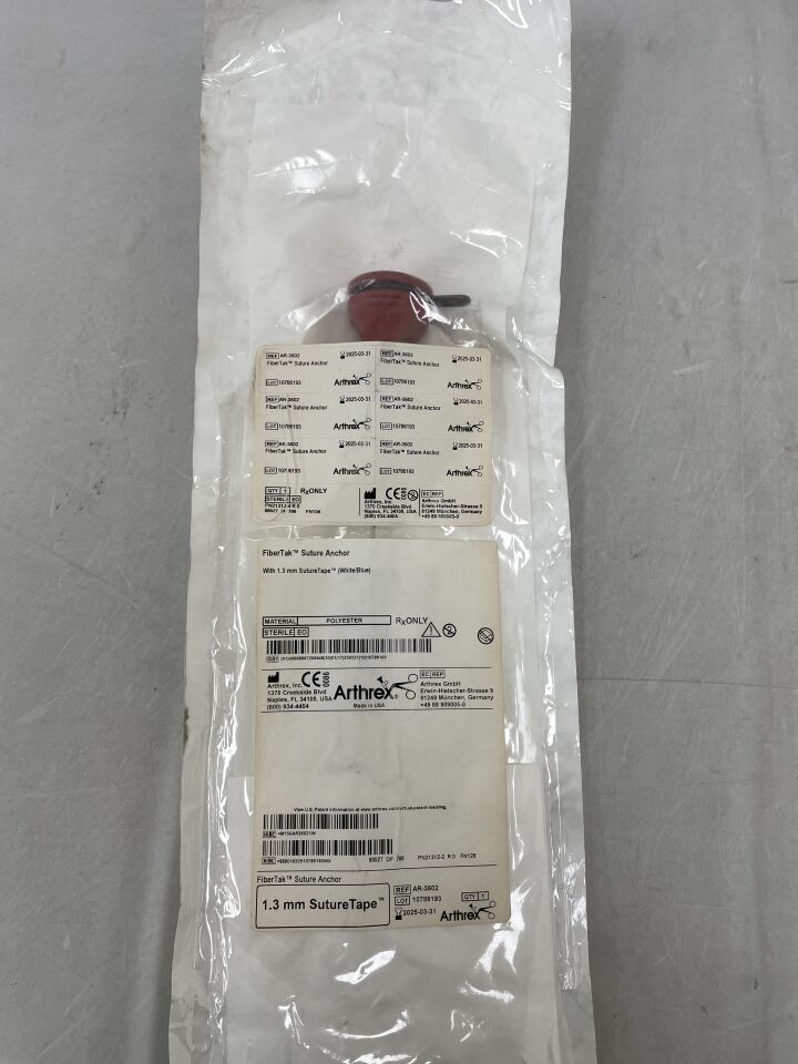 CSL-TR105-37 - BOLDER SURGICAL - CoolSeal Trinity Maryland Laproscopic Sealer, 5mm, () - ( Expiry Date:  )