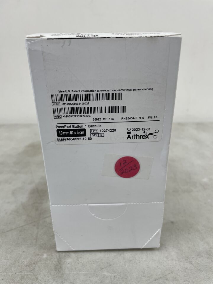 250223 - BOSTON SCIENTIFIC - Navigator HD Ureteral Access Sheath Set, 11F/13F x 46cm, () - ( Expiry Date:  )