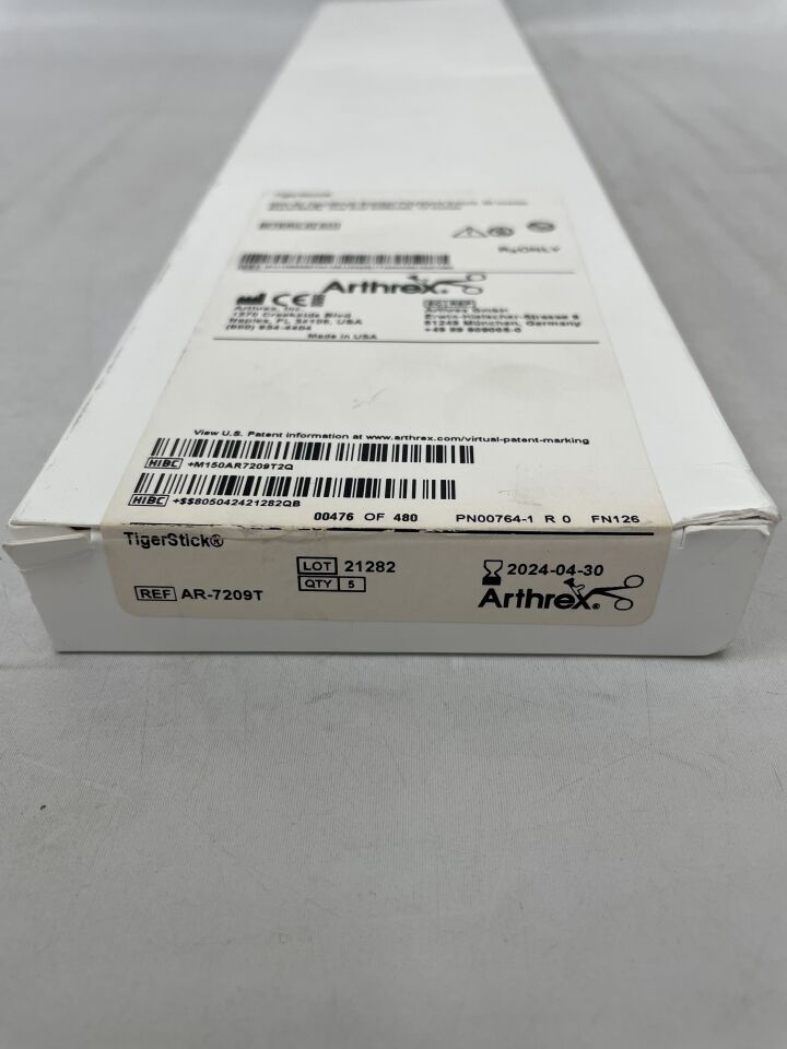 250228 - BOSTON SCIENTIFIC - Navigator HD Ureteral Access Sheath Set, 13F/15F x 36cm, () - ( Expiry Date:  )
