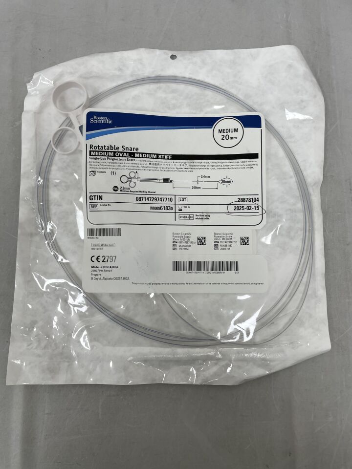 BGDTE-27 - CRYOLIFE - Artivion BioGlue Surgical Adhesive Delivery Tip Extension, () - ( Expiry Date:  )