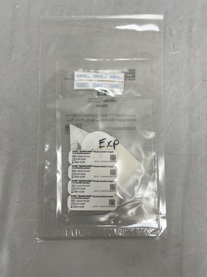 VTUN - INTEGRA - Intracranial Pressure Monitoring Kit  , () - ( Expiry Date:  )