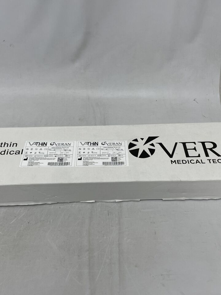 BCV1-02 - VERANA MEDICAL - Vathin H-SteriScope BC Zero 2.2/0，600mm，（BX/1）-（有效期限：2026-06-30）