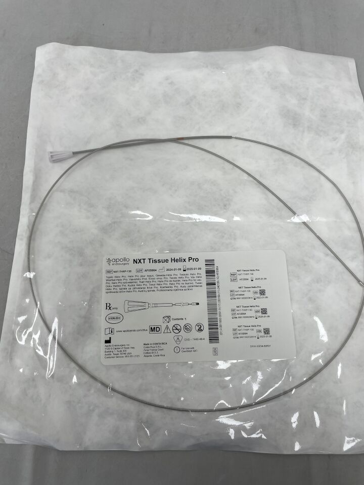 NXT-THXP-130 - APOLLO - Tissue Helix Pro, (EA) - ( Expiry Date: 2025-01-25 )