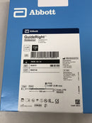 404570  -  ABBOTT  -  GuideRight Guidewires, 150cm length, 0.035in diameter , ( BX/5 )  -  ( Expiry Date : 2026-10-31 )