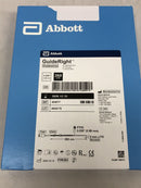 404577  -  ABBOTT  -  GuideRight Guidewires, 260cm length, 0.035in diameter , ( BX/5 )  -  ( Expiry Date : 2026-12-31 )