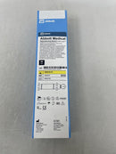 406503  -  ABBOTT  -  SJM Luer Lock Repositioning Sleeve w/Proximal & Distal Cath-Lock Adapter 9F or Smaller x 60cm , ( BX/5 )  -  ( Expiry Date : 2026-03-31 )