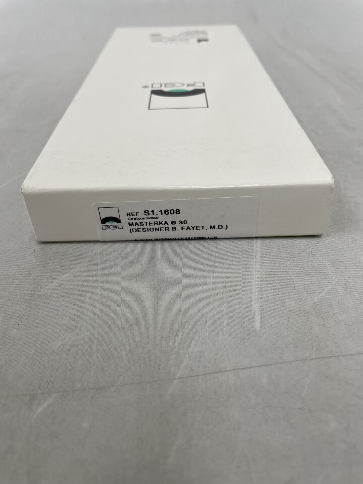 S1.1608 - FCI - Masterka 30, (BX/1) - ( Expiry Date: 2025-08-31 )