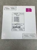 1000185  -  ABIOMED  -  Purge Cassette for the Impella Controller - Infusion Pump (2000171) - Y-Connector Removed , ( BX/1 )  -  ( Expiry Date : 2026-11-30 )