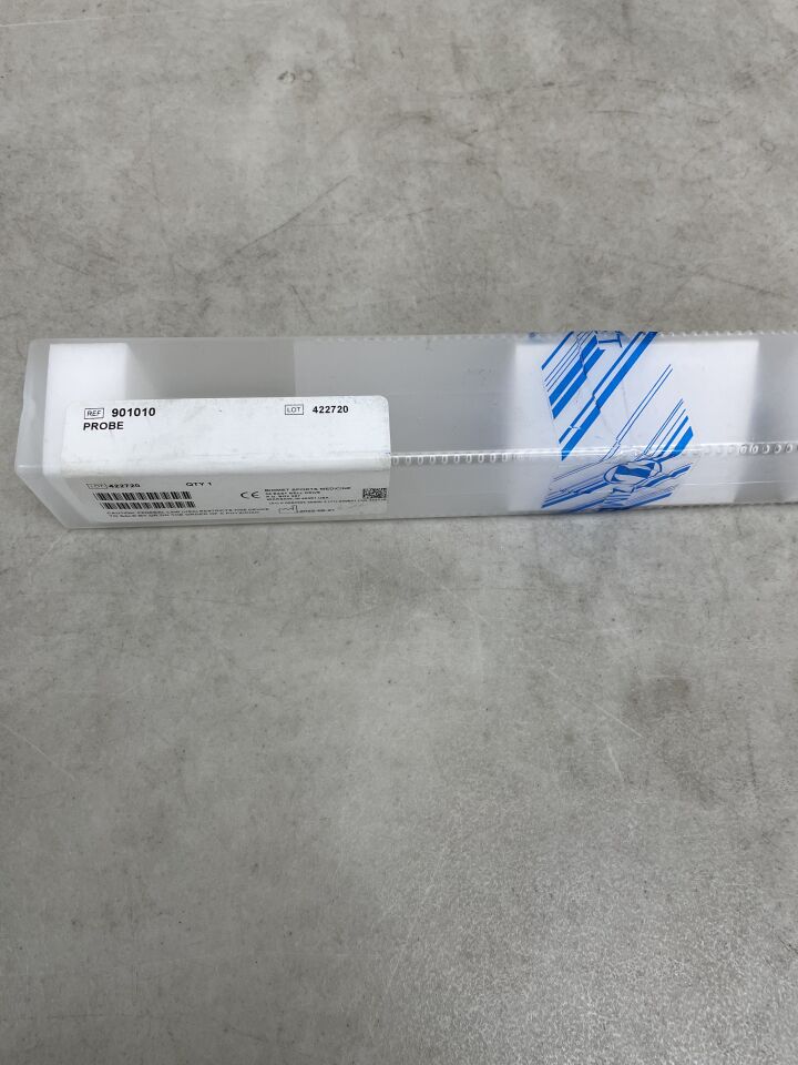 901010 - BIOMET - Probe, (EA) - ( Expiry Date: 2099-12-31 )