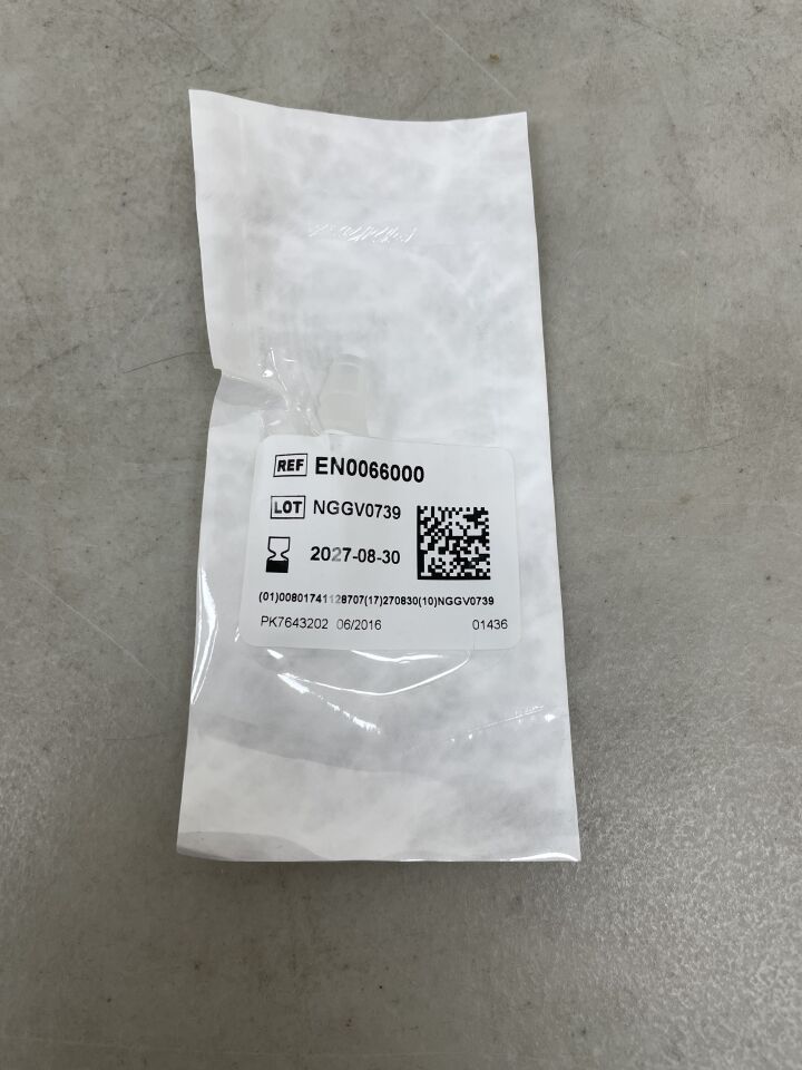 EN0066000 - BARD - 鼻胃管引流接頭，（EA）-（有效期至：2027-08-30）