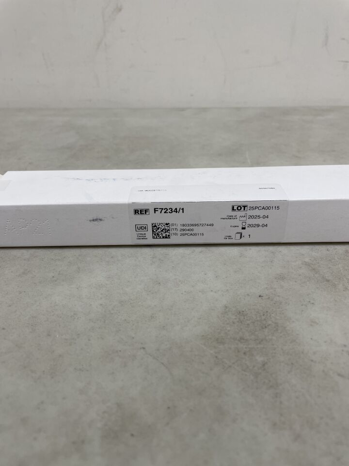 F7234/1 - FIAB - Disposable Sterile Battery Operated Cauteries, (BX/1) - ( Expiry Date: 2029-04-30 )