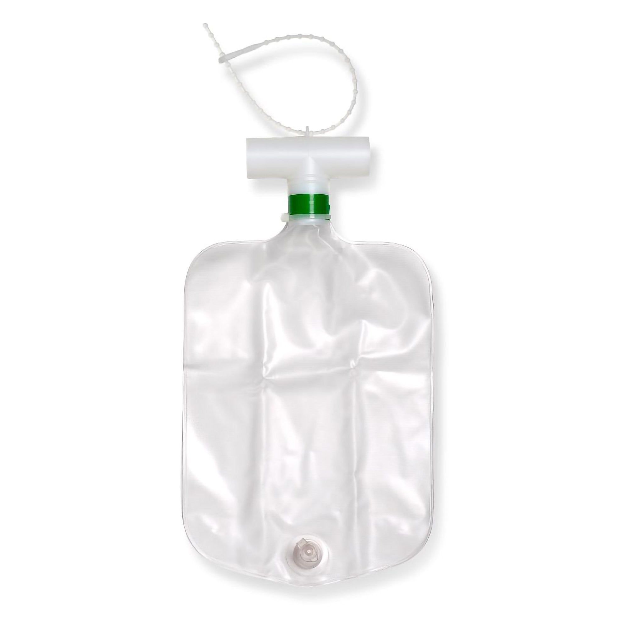 61876 - Medline - Aerosol Drainage Bag, HUD1740, Case of 50, (CS)