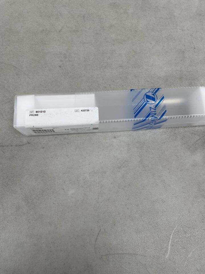 901010 - BIOMET - Probe, (EA) - ( Expiry Date: 2099-12-31 )