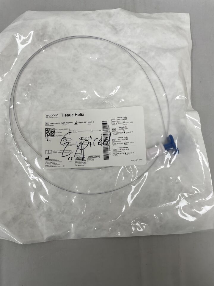 THX-165-028 - APOLLO ENDOSURGERY - Tissue Helix, (EA) - ( Expiry Date: 2026-02-15 )