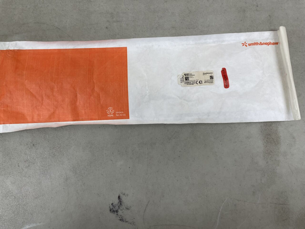 110033 - SMITH & NEPHEW - Femoral Canal Brush, Narrow, (EA)