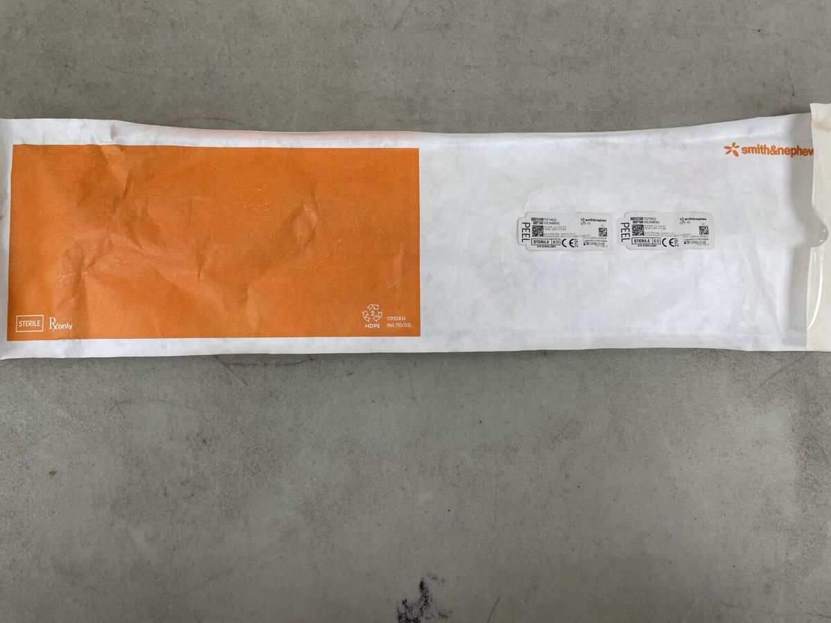 71279422 - SMITH & NEPHEW - Buck Cement Restrictor, 18.5 mm, (EA)