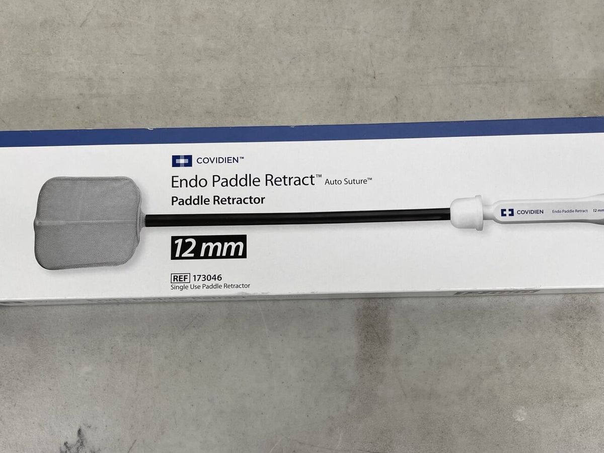 173046 - COVIDIEN - Endo Paddle Retract 12mm, (BX/1)