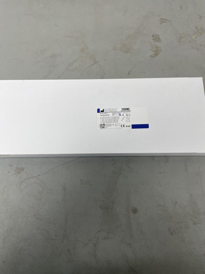 091330-01 - STORZ - CMOS Video Rhino-Laryngoscope SSU, 3.5mm, 30cm, (BX/1)