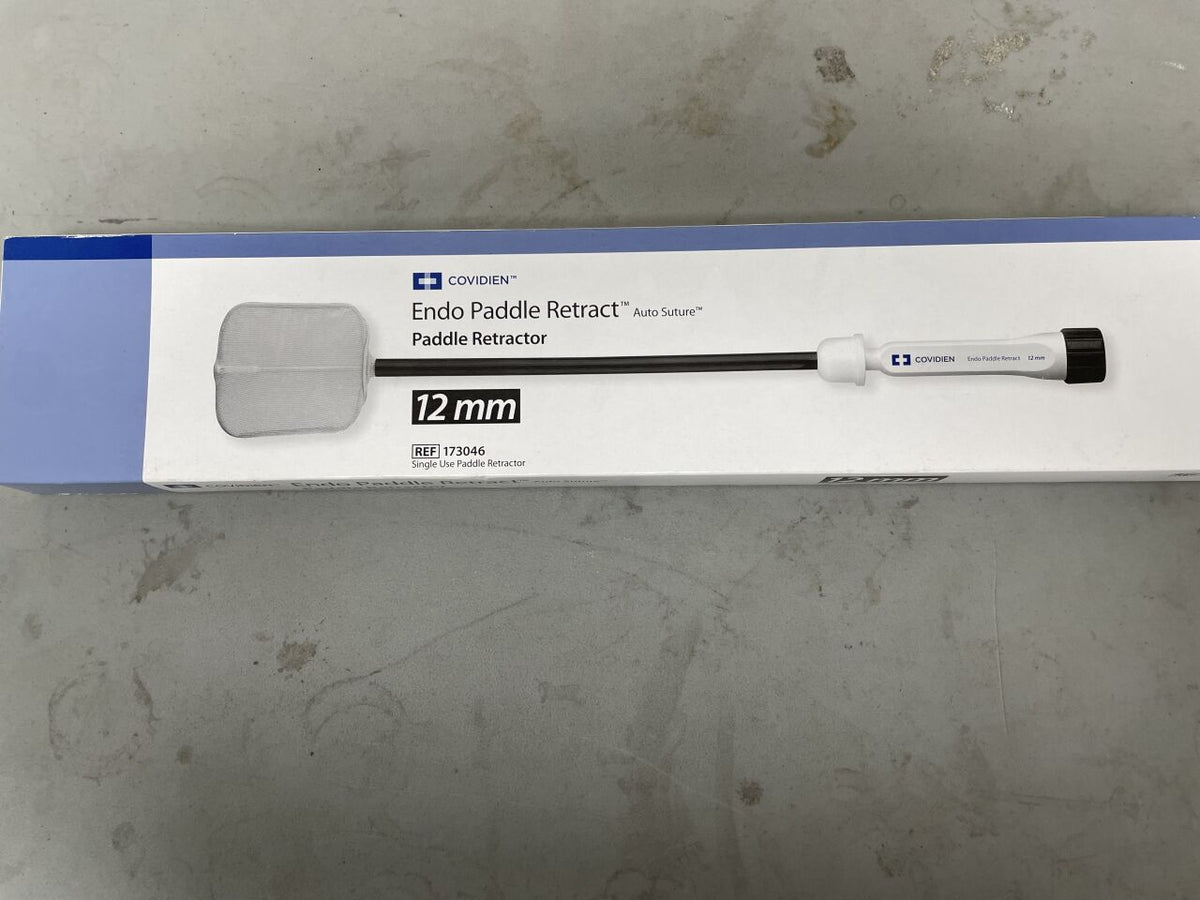 173046 - COVIDIEN - Endo Paddle Retract 12mm, (BX/1)
