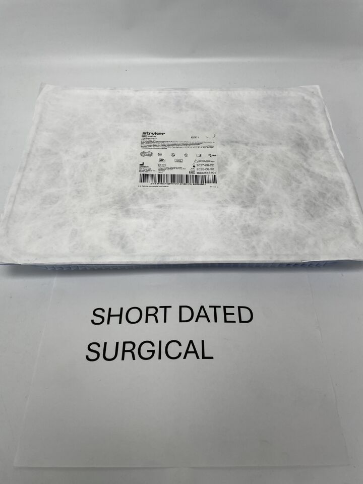 P01790 - STRYKER - ThermaClear Inflow Tube Set, (EA)