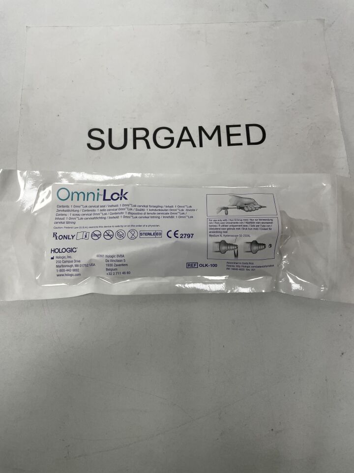 OLK-100 - HOLOGIC - Omni Lok Cervical Seal, (EA)