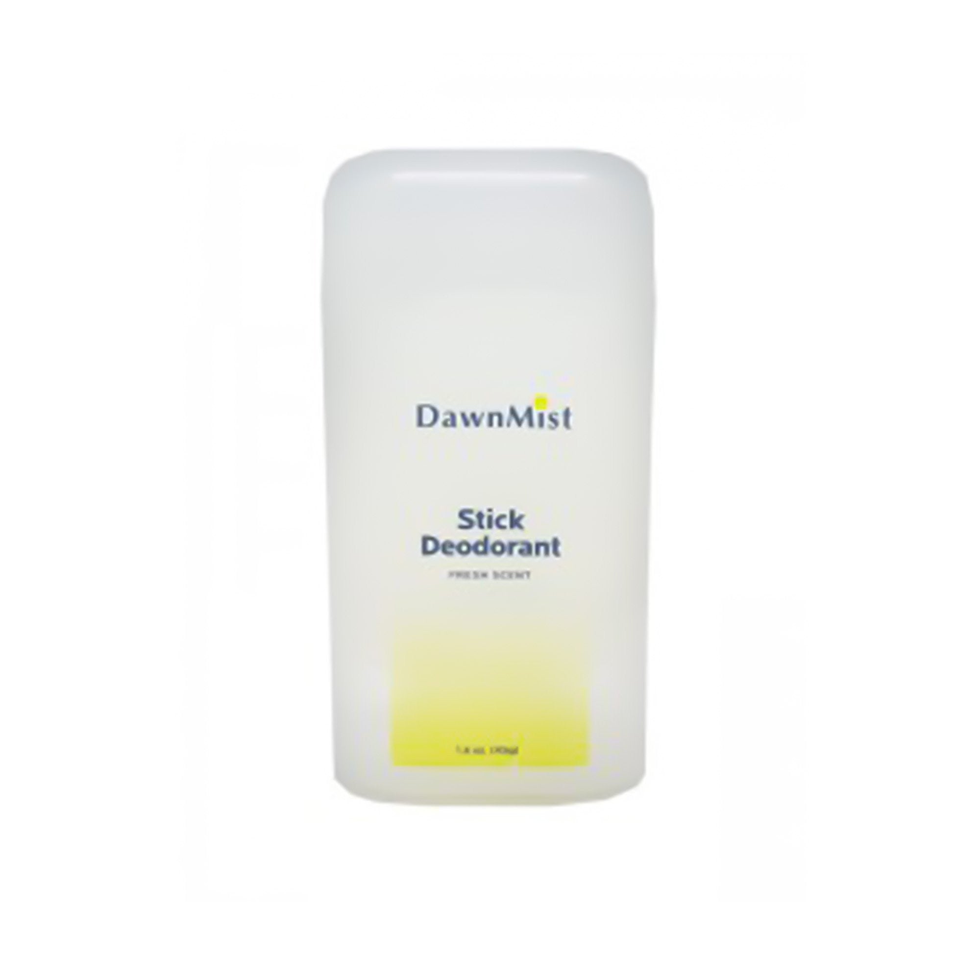 586897 - Dawn - Deodorant Dawn Mist Solid 1.6 oz. Fresh Scent SD175 Case of 144, (CS)