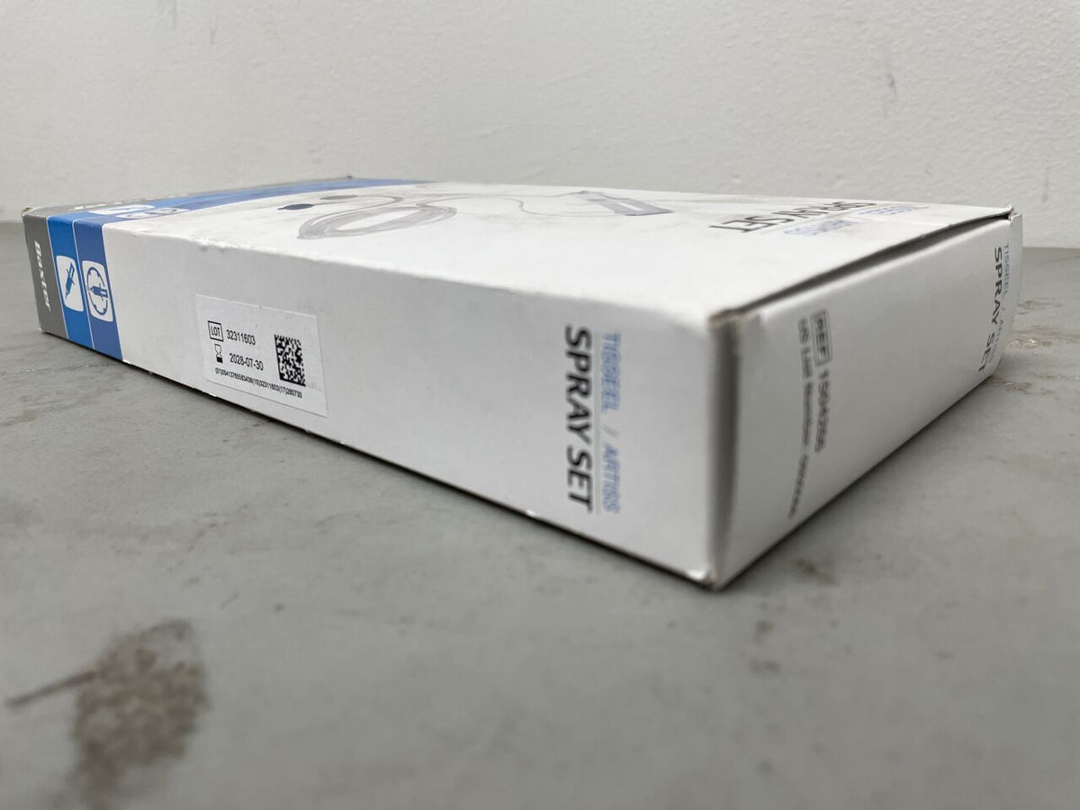 1504266 - BAXTER - Tisseel / Artiss Spray Set (0600066), (BX/1)