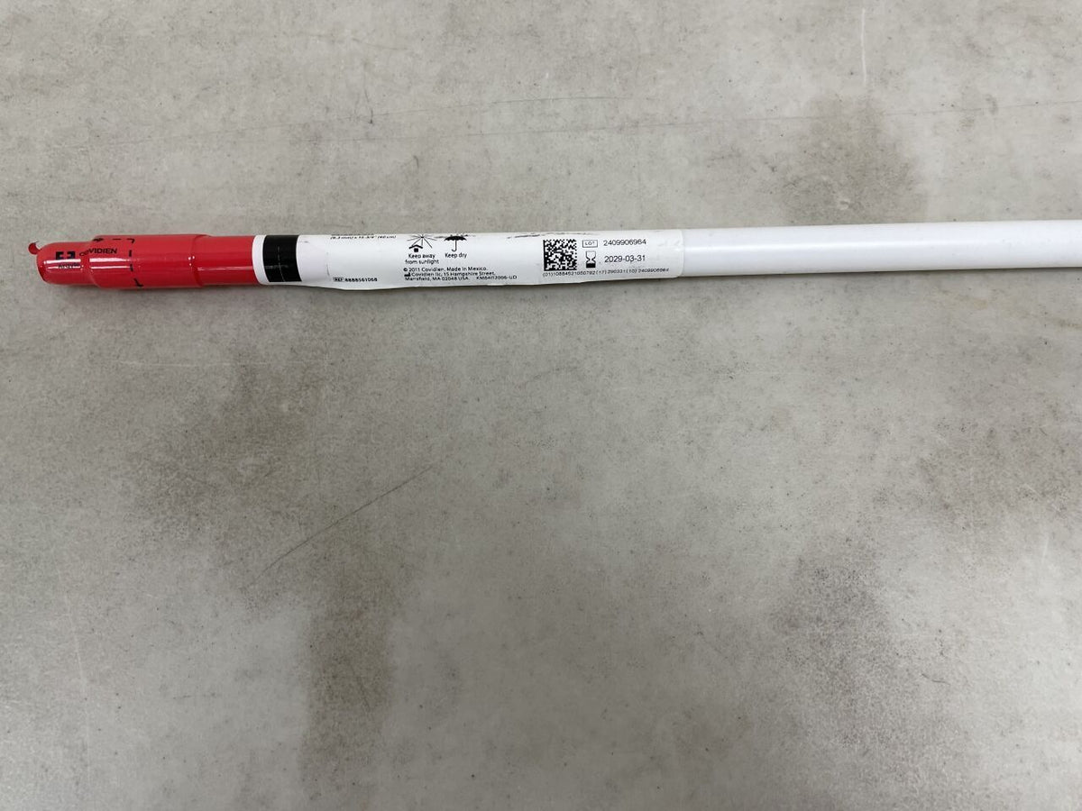 8888561068 - COVIDIEN - Argyle Trocar Catheter, Sharp Tip, 28Fr/Ch, (EA)
