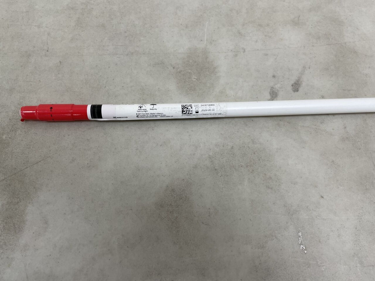 8888561068 - COVIDIEN - Argyle Trocar Catheter, Sharp Tip, 28Fr/Ch, (EA)