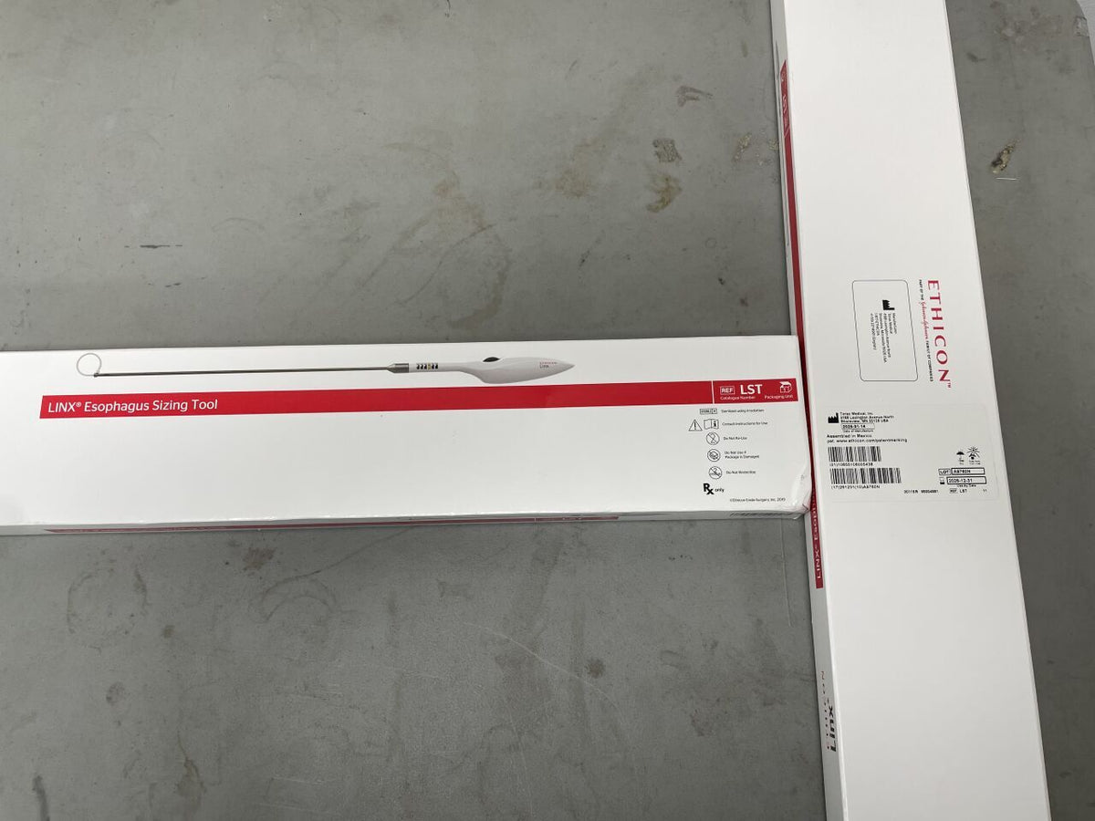 LST - ETHICON - LINX Esophagus Sizing Tool, (BX)