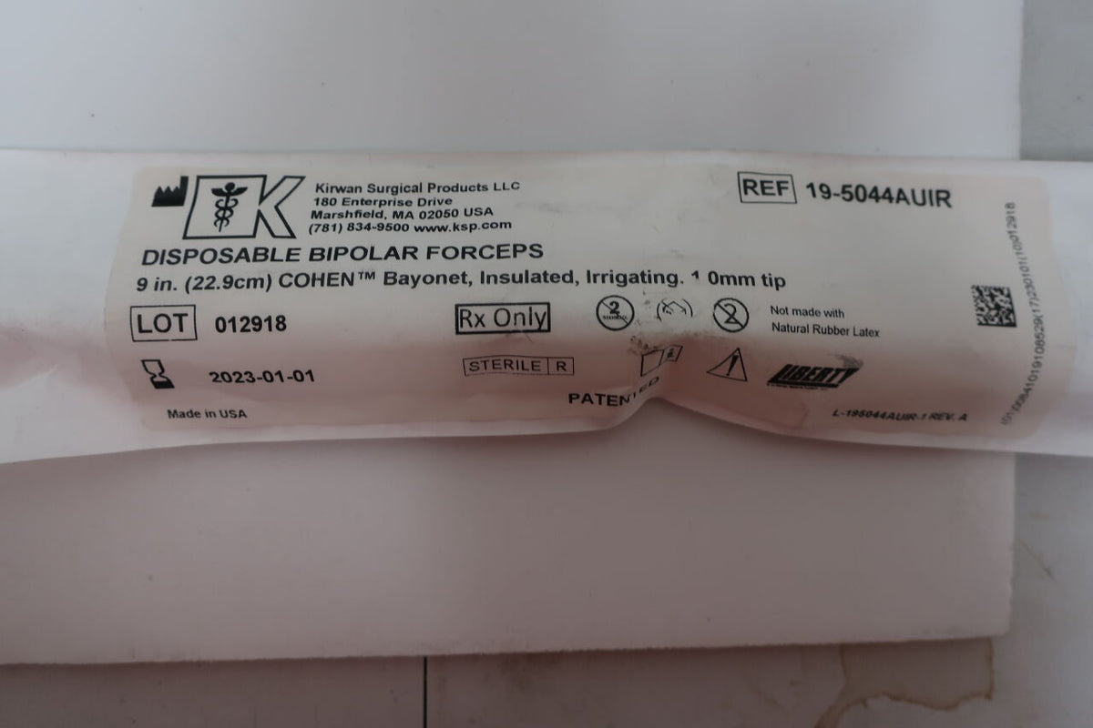MQK1610 - BARD - MARQUEE Disposable Core Biopsy Instrument Kit, 16g x 10cm, (EA)