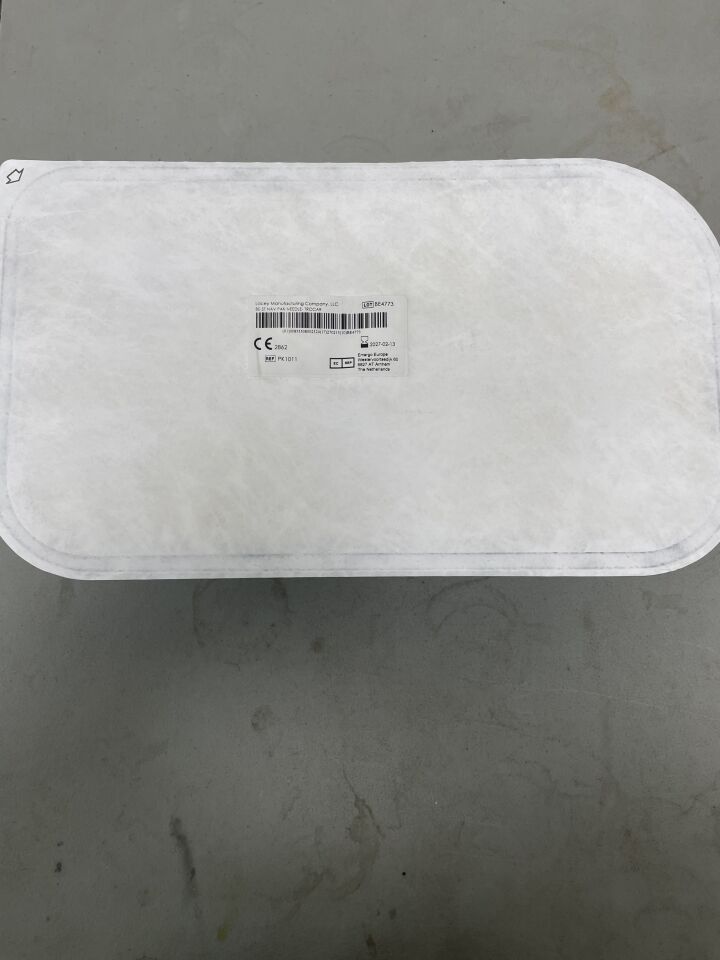 PK1011 - MEDTRONIC - Sofamor Danek Nav Pak Needle-Trocar, (EA)
