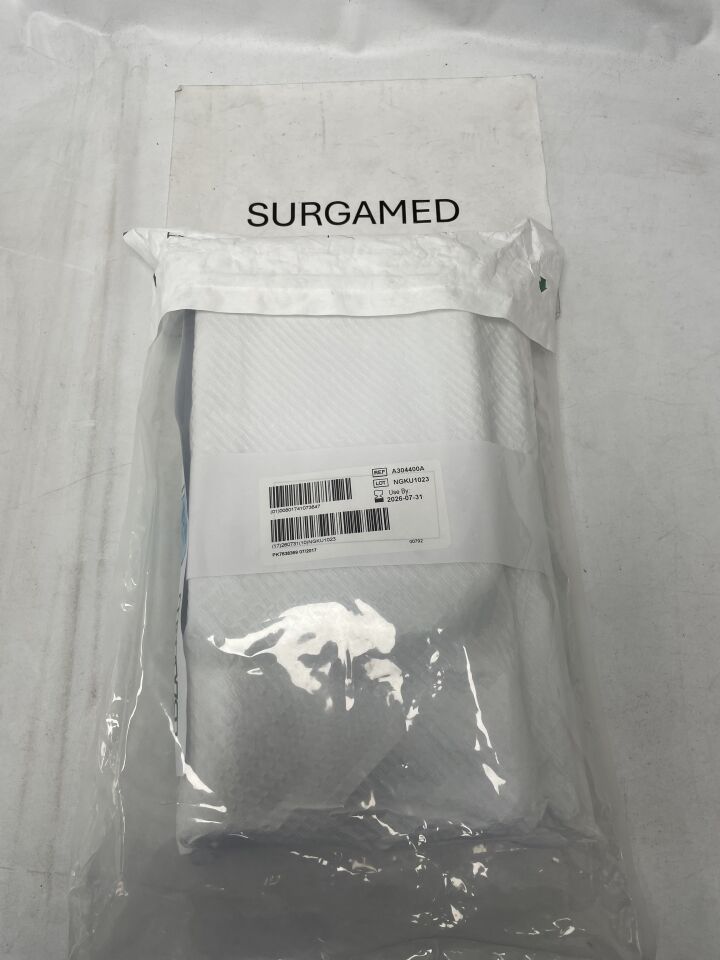 A304400A - BARD - SureStep Add-a-Foley, Complete Care, Urine Meter, StatLock without Catheter, (EA)