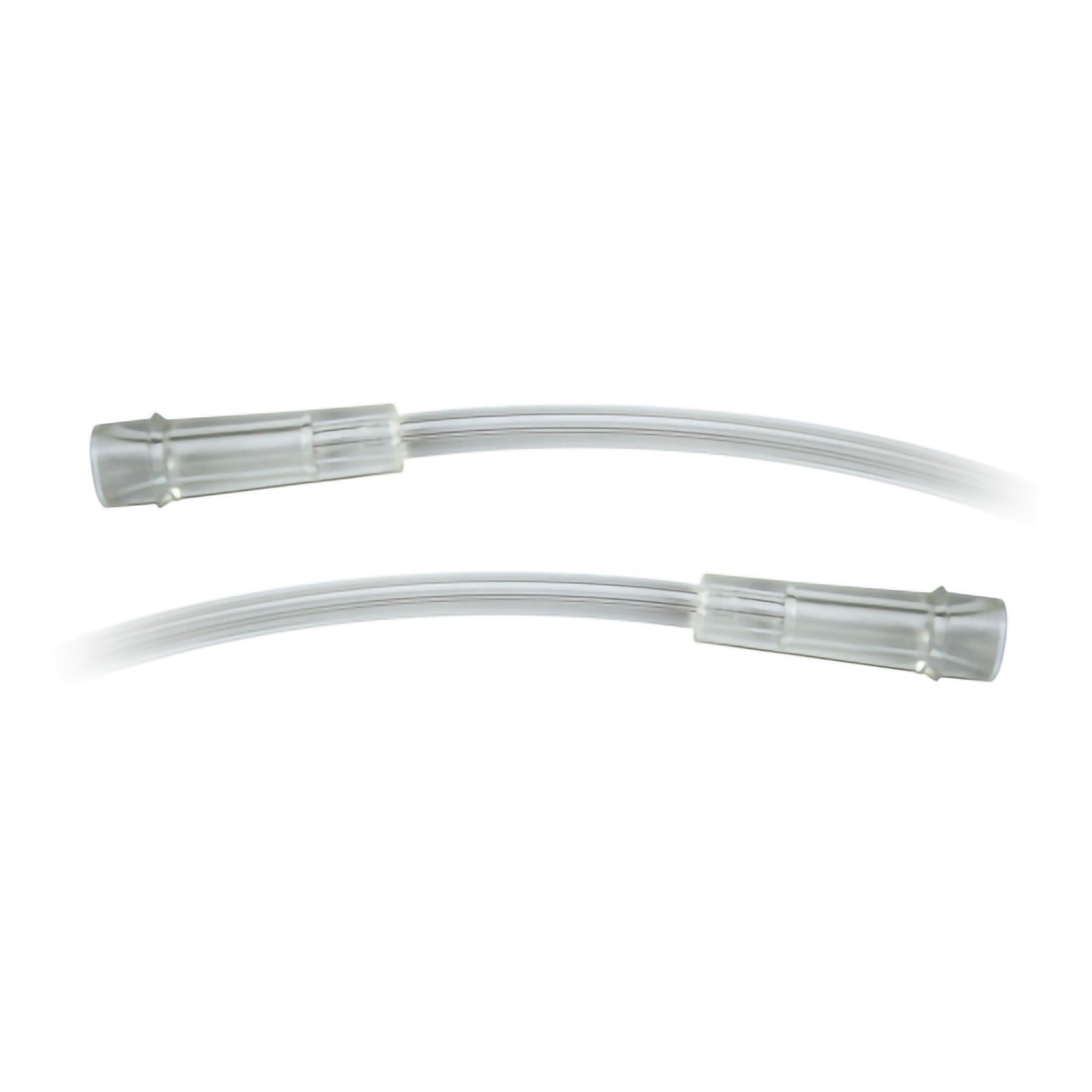 853484 - Sunset - Oxygen Tubing 25 Foot Length Tubing, RES3025, Case of 25, (CS)
