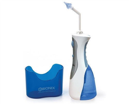639241 - OtoClear - Ear Wash System OtoClear Disposable Tip 7280 Kit/1, (KT)