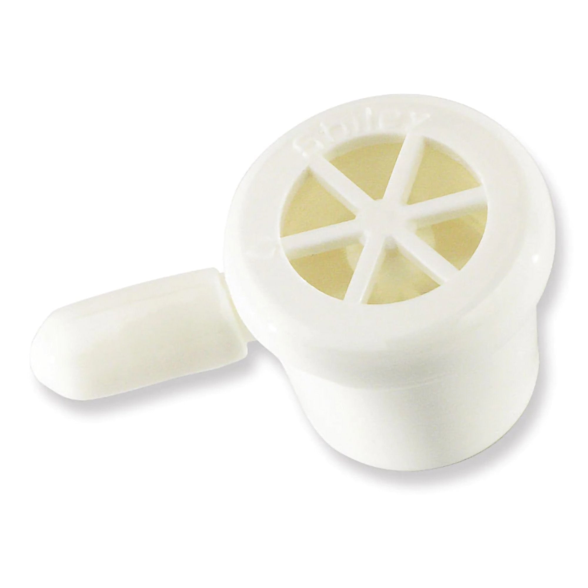 317768 - Phonate - Phonate Speaking Valve 15 mm, SSVO, Pack of 1, (EA)