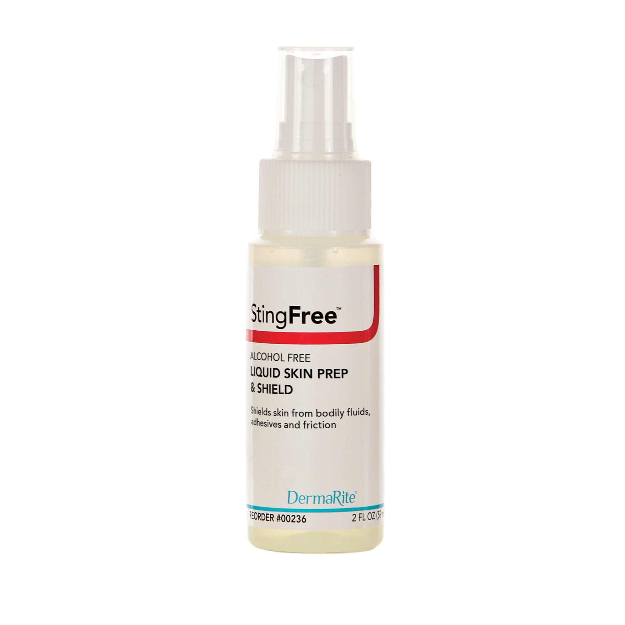 662526 - StingFree - Skin Protectant StingFree 2 oz. Spray Bottle Scented Liquid 00236 Pack of 1, (EA)