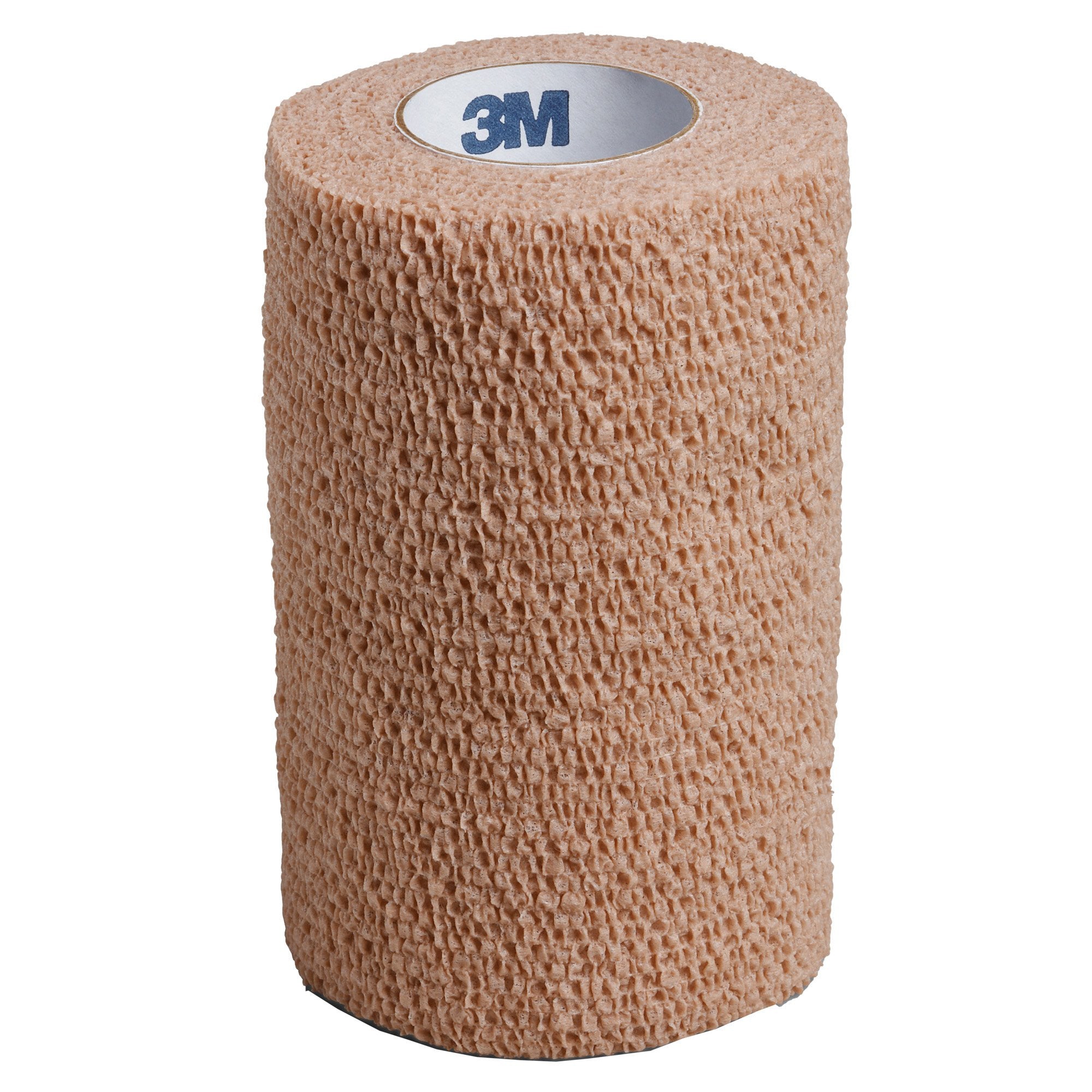 684274 - Coban - 3M Coban Cohesive Bandage, 4'' x 5 Yard, Non Sterile, Box of 18, (BX)