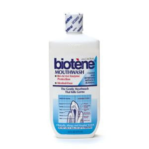 697988 - Biotene - Mouth Moisturizer Biotene 8 oz. Liquid Pack of 1, (EA)