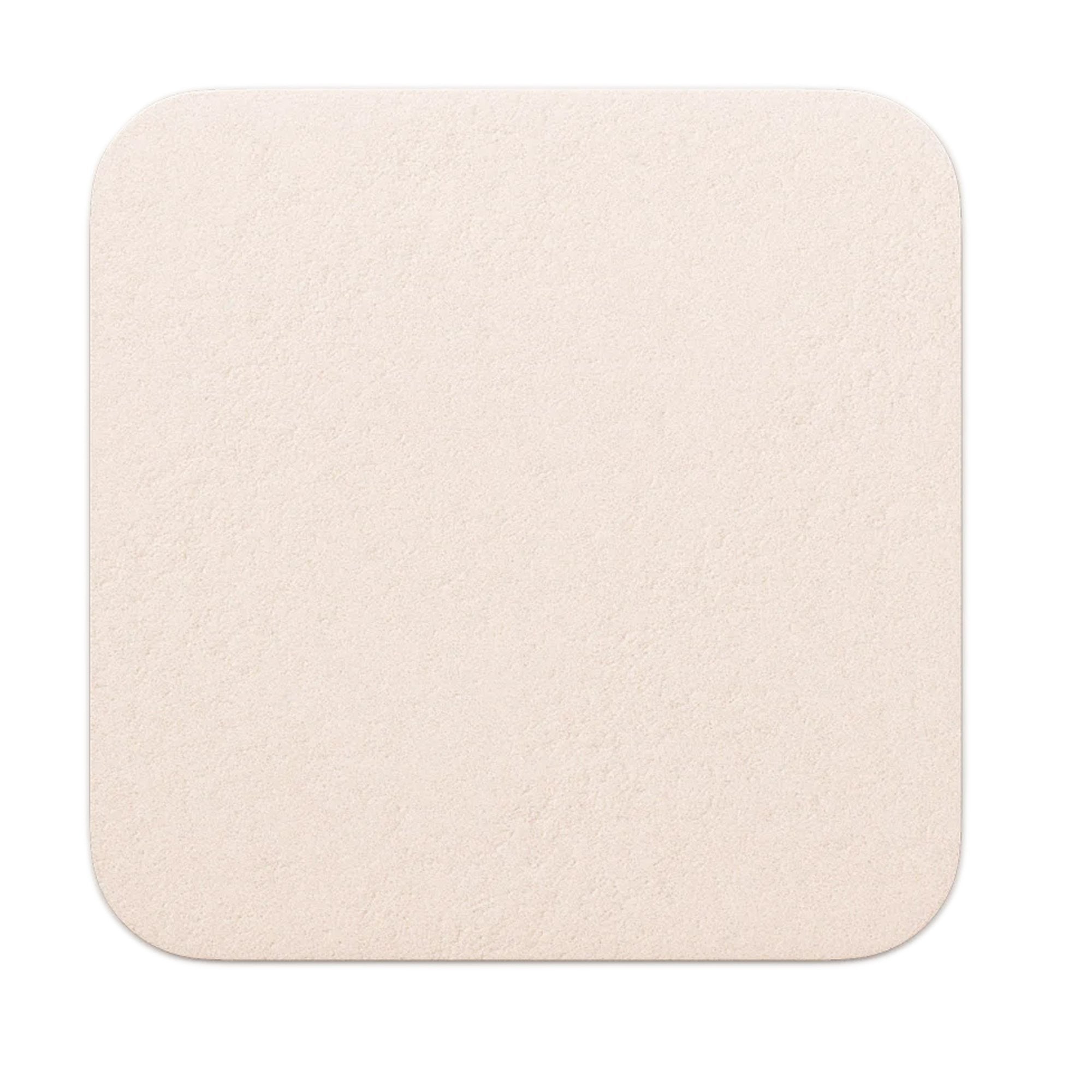 580917 - Mepilex - Mepilex Lite Thin Foam Dressing 6 X 6 Inch Without Border Film Backing Silicone Adhesive Square Sterile, 284390, Case of 50, (CS)