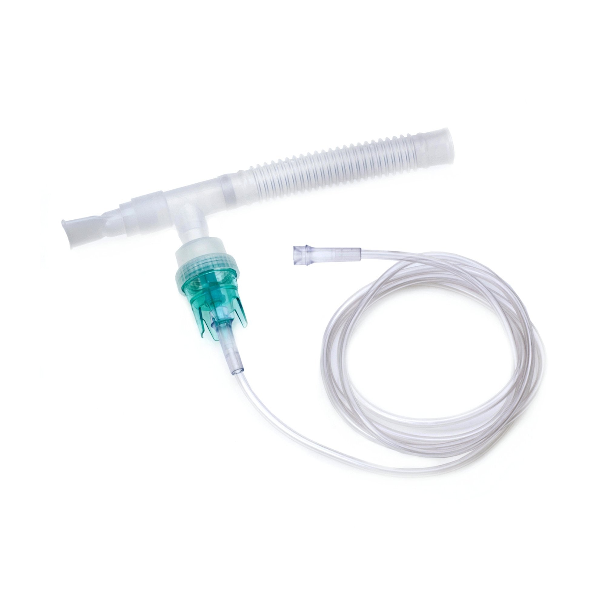 131096 - Up-Draft - Up-Draft II Opti-Neb Handheld Nebulizer Kit Small Volume Medication Cup Adult / Pediatric Mouthpiece Delivery, HUD1734, Case of 50, (CS)