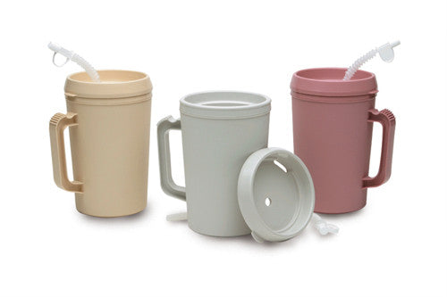 747096 - Medegen - Pitcher Cover Medegen Rose, Disposable 10906 Case of 24, (CS)