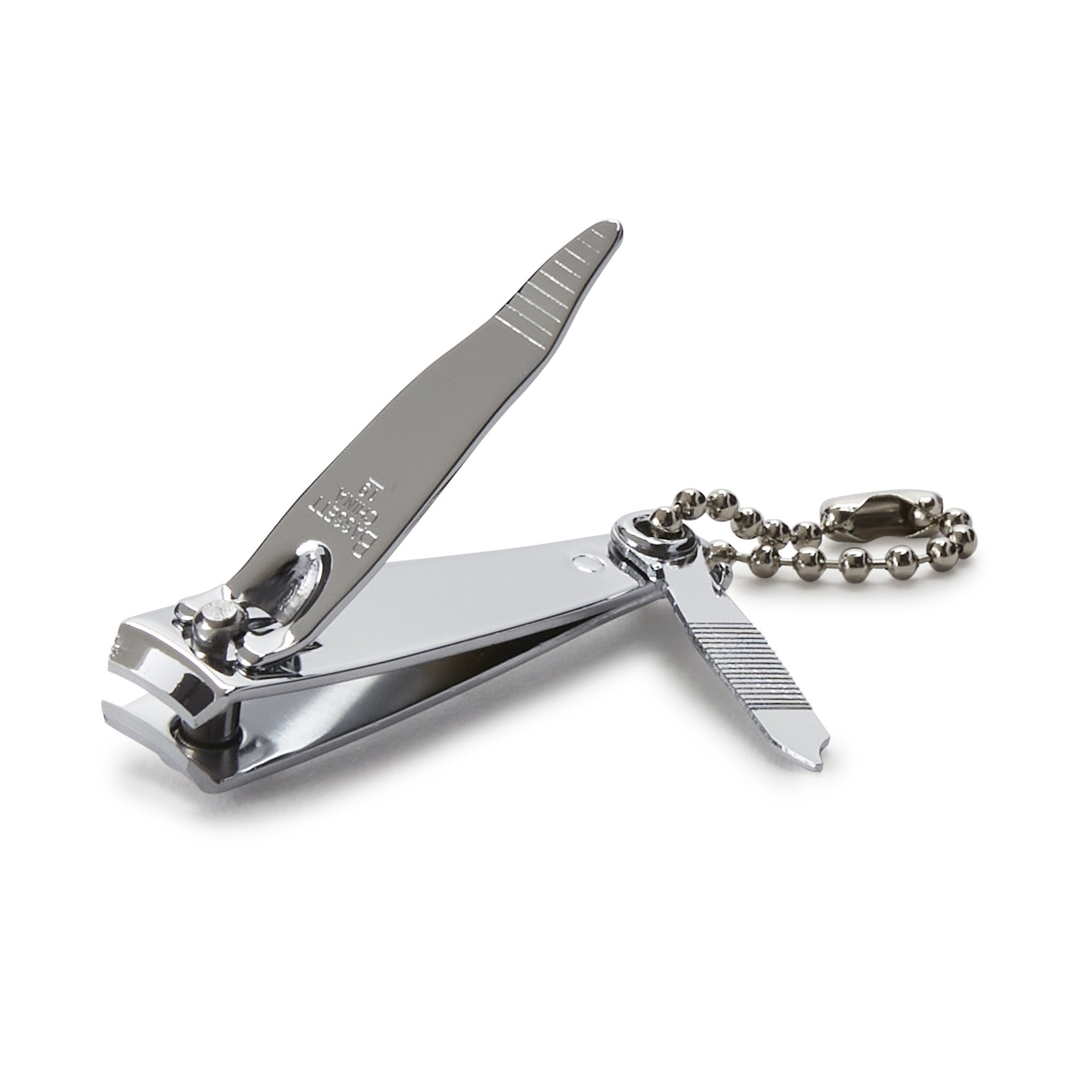762970 - Trim - Fingernail Clippers Trim Thumb Squeeze Lever 720 Box of 72, (BX)