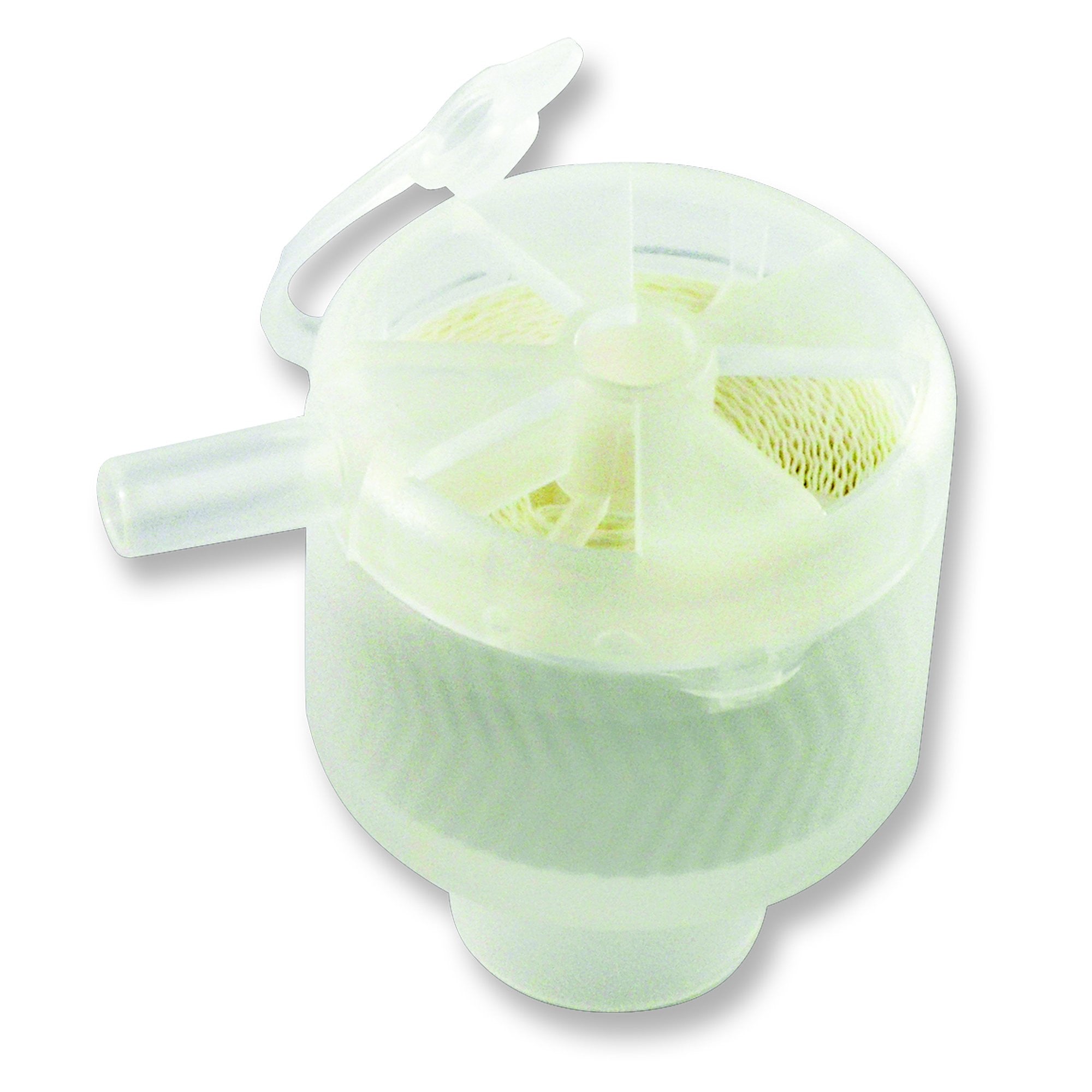 554727 - Tracheolife II - Tracheolife II Heat and Moisture Exchanger-Trach 28 mg H_O/L @ VT 500 mL 0.7 cm H_O @ 30 LPM, 353U19004, Case of 25, (CS)